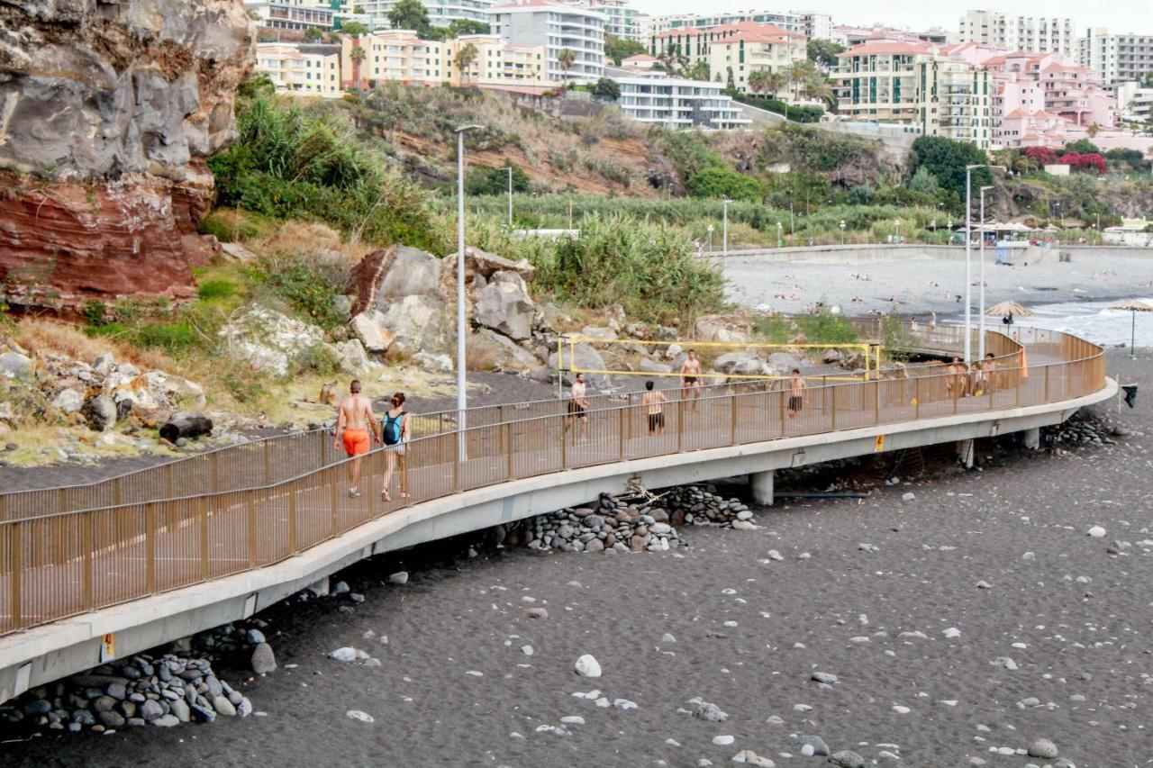 شقة Vista Formosa Funchal المظهر الخارجي الصورة