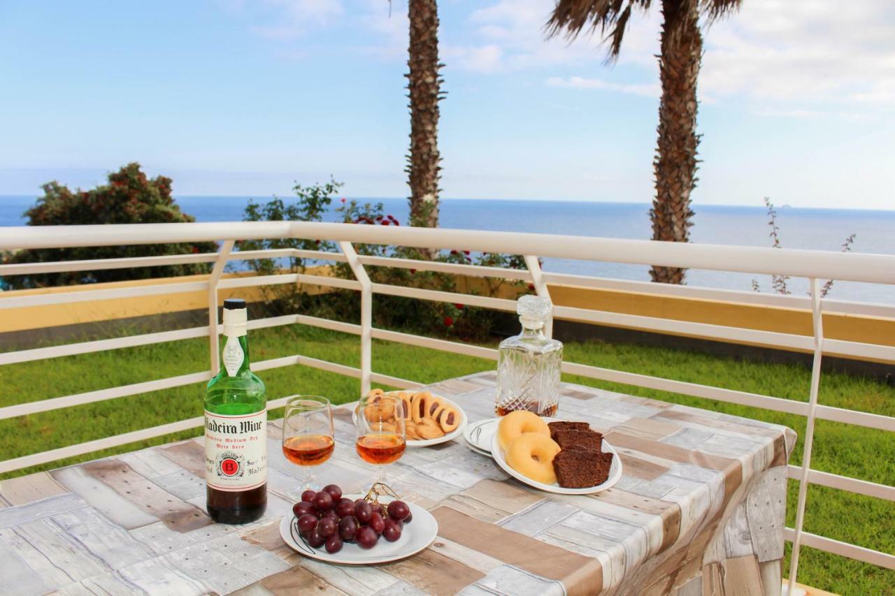 شقة Vista Formosa Funchal المظهر الخارجي الصورة