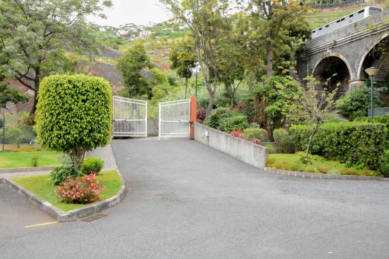 شقة Vista Formosa Funchal المظهر الخارجي الصورة
