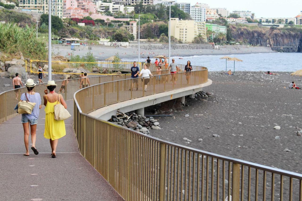 شقة Vista Formosa Funchal المظهر الخارجي الصورة