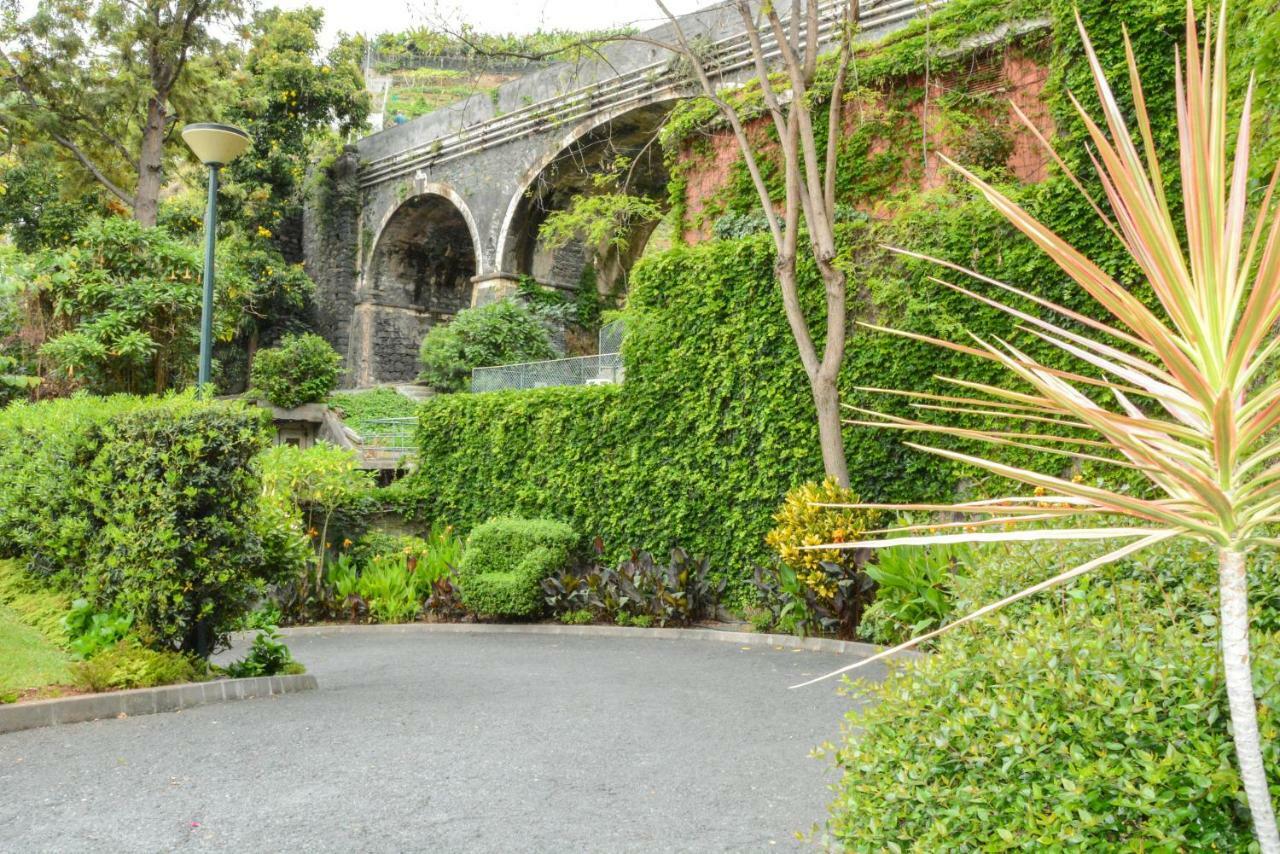 شقة Vista Formosa Funchal المظهر الخارجي الصورة