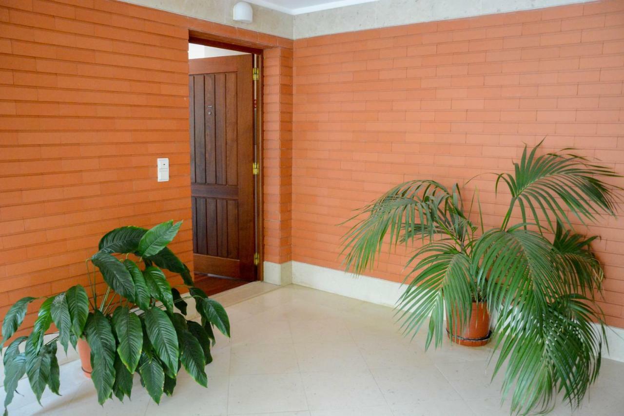 شقة Vista Formosa Funchal المظهر الخارجي الصورة