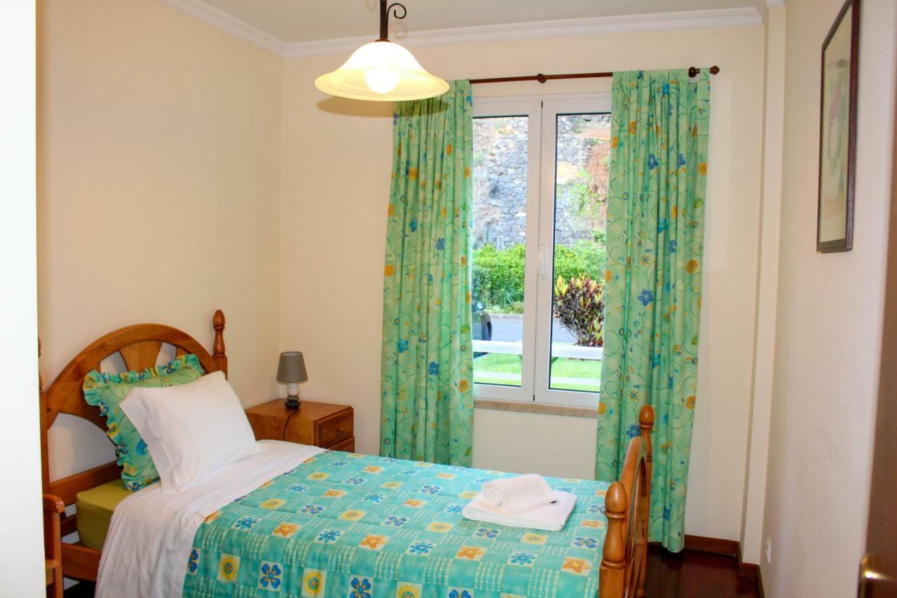 شقة Vista Formosa Funchal المظهر الخارجي الصورة