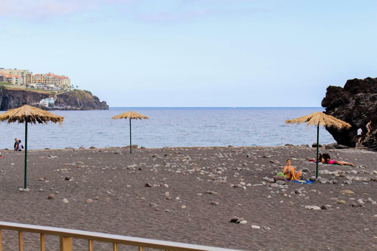 شقة Vista Formosa Funchal المظهر الخارجي الصورة