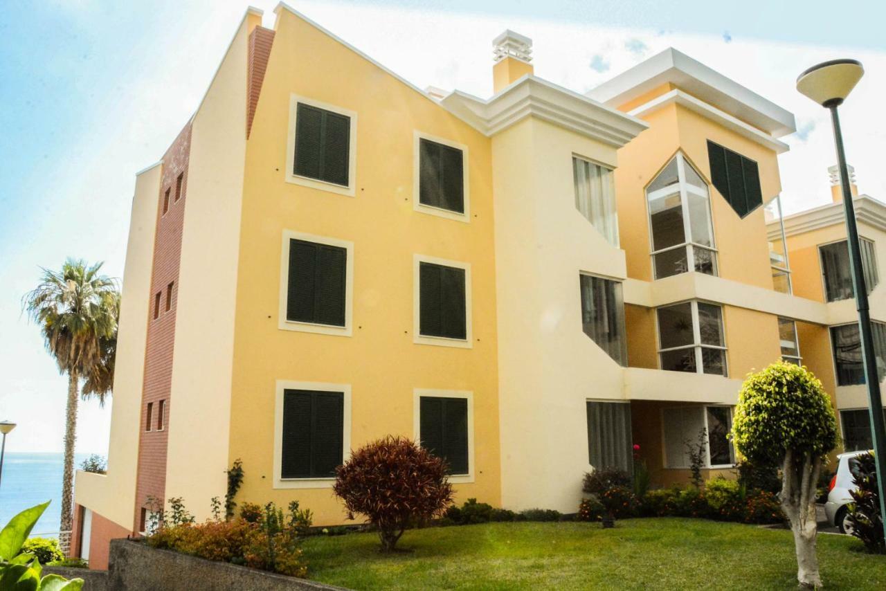 شقة Vista Formosa Funchal المظهر الخارجي الصورة