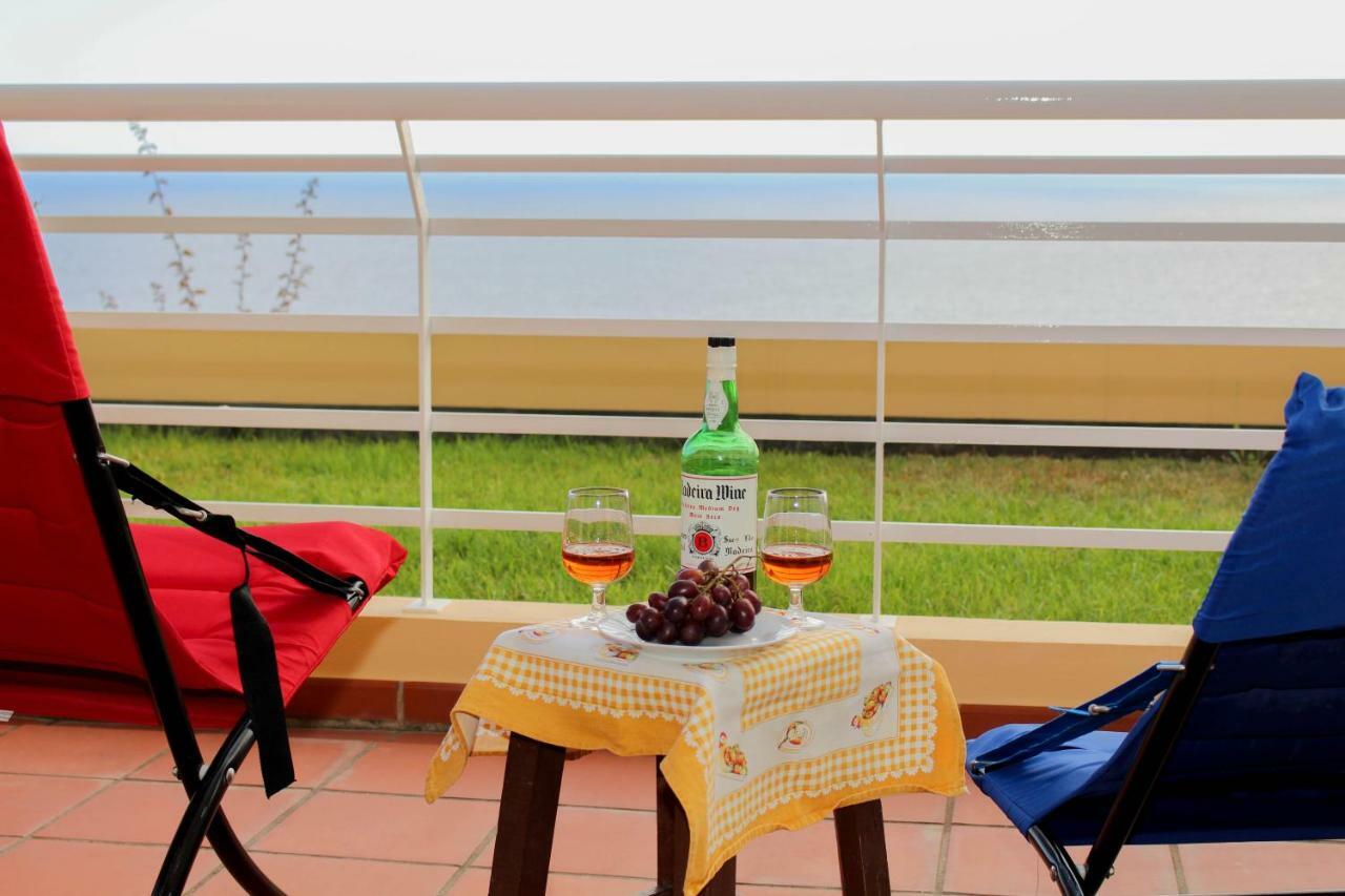 شقة Vista Formosa Funchal المظهر الخارجي الصورة