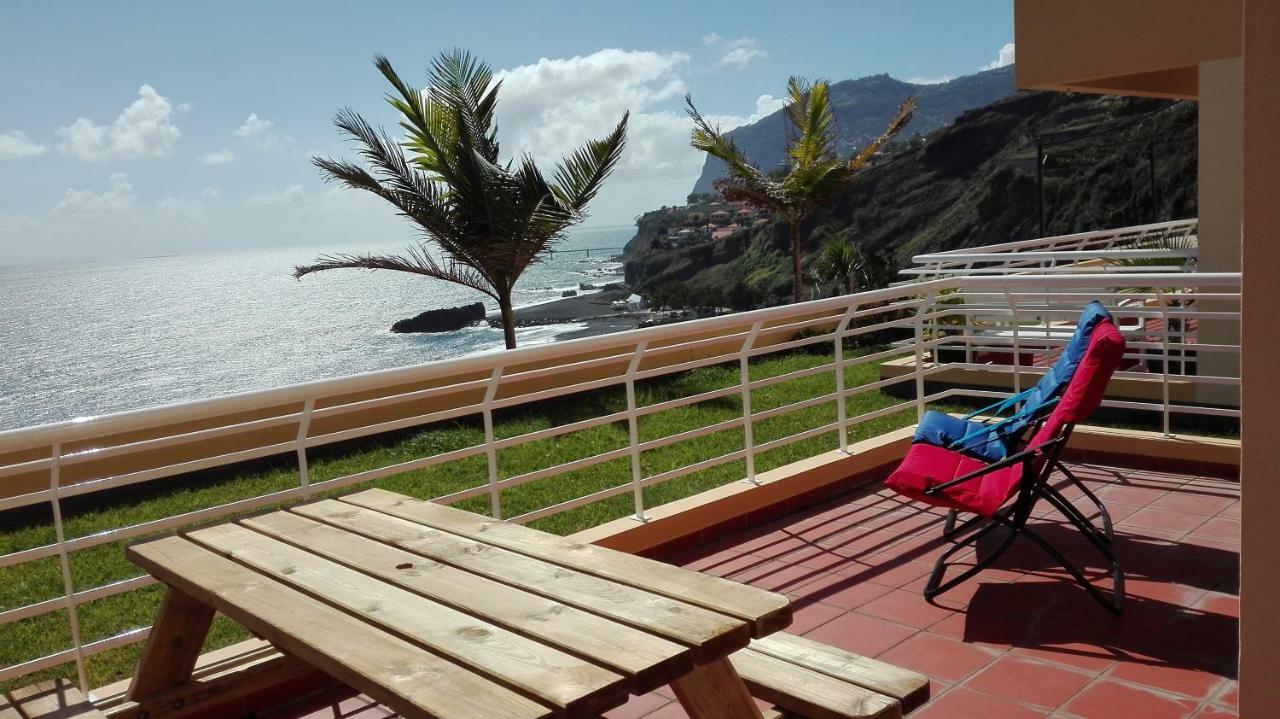شقة Vista Formosa Funchal المظهر الخارجي الصورة