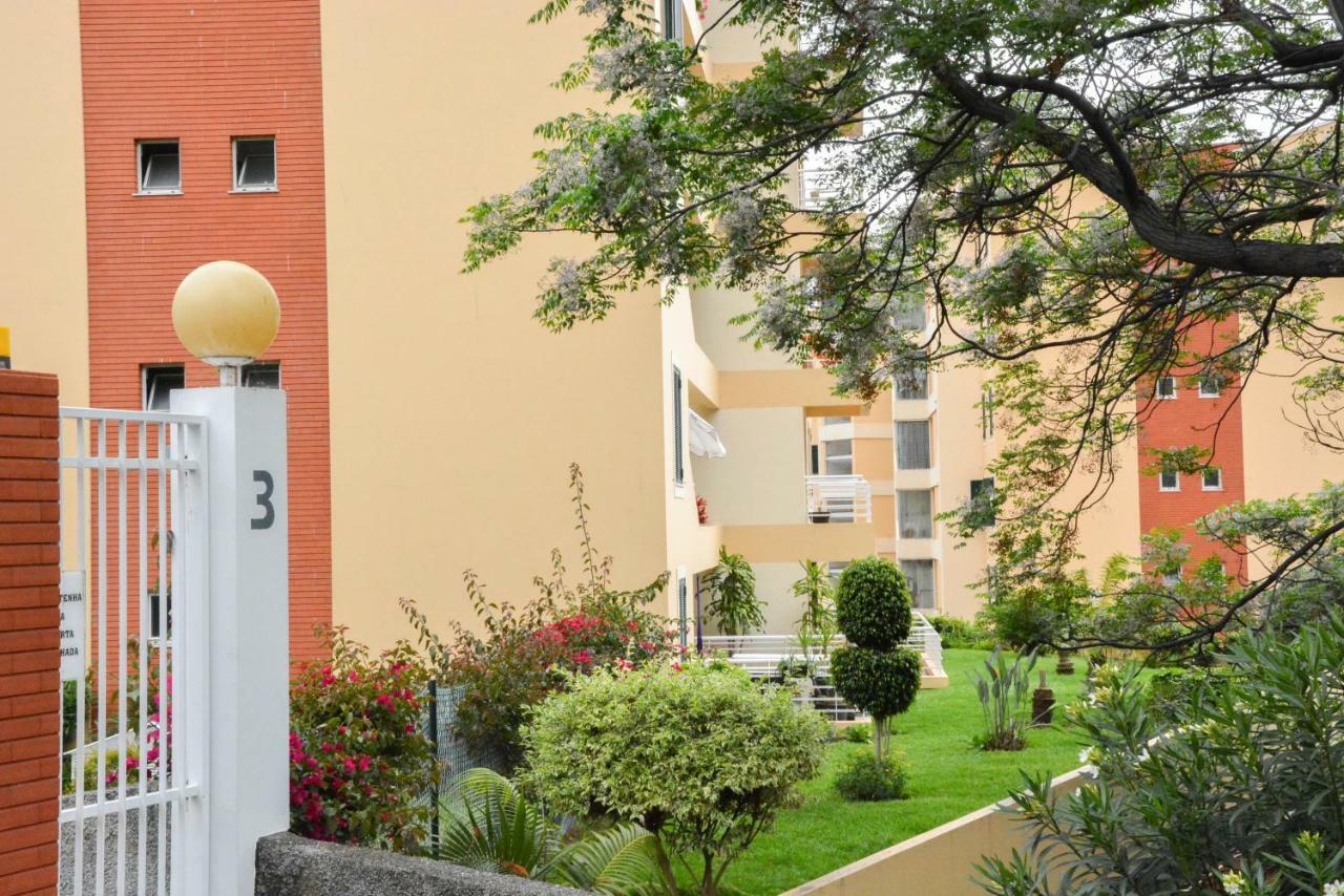 شقة Vista Formosa Funchal المظهر الخارجي الصورة