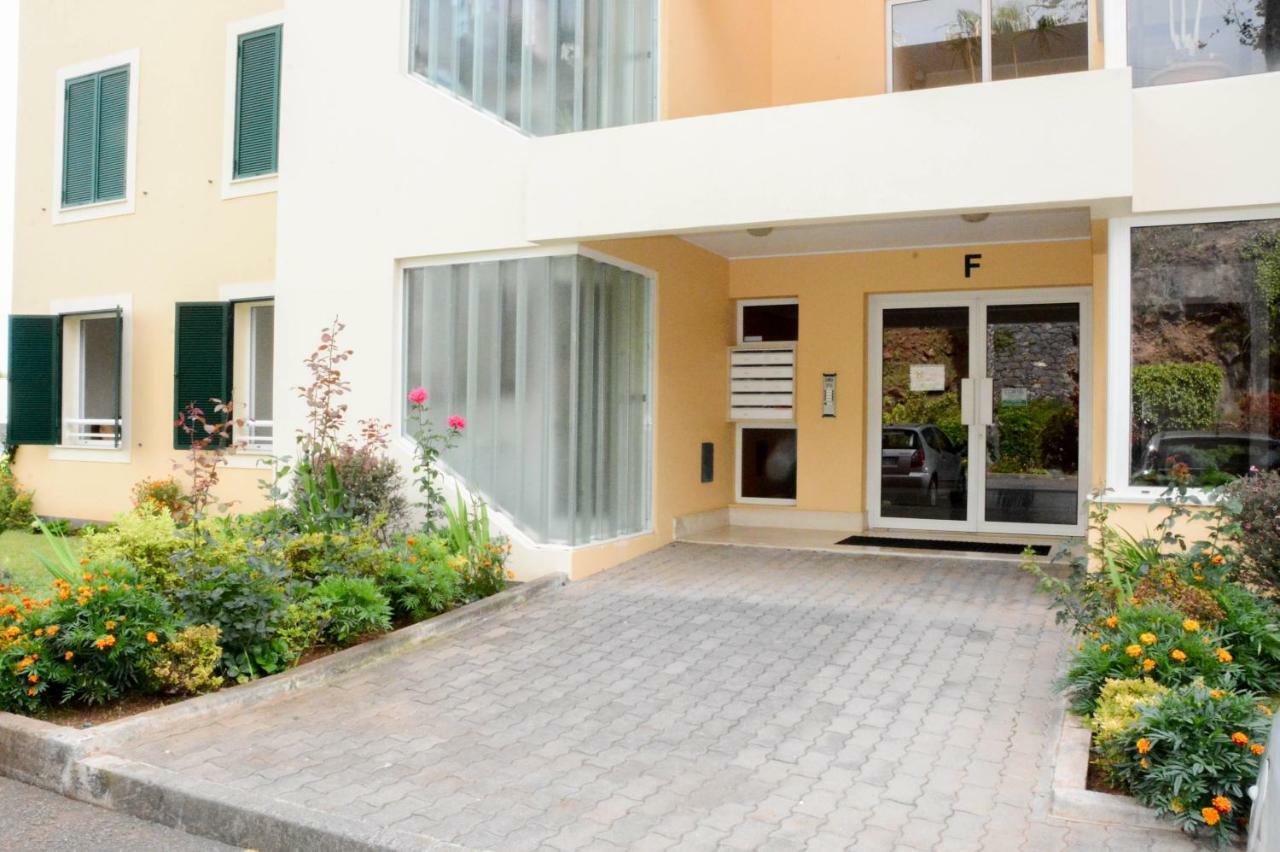 شقة Vista Formosa Funchal المظهر الخارجي الصورة
